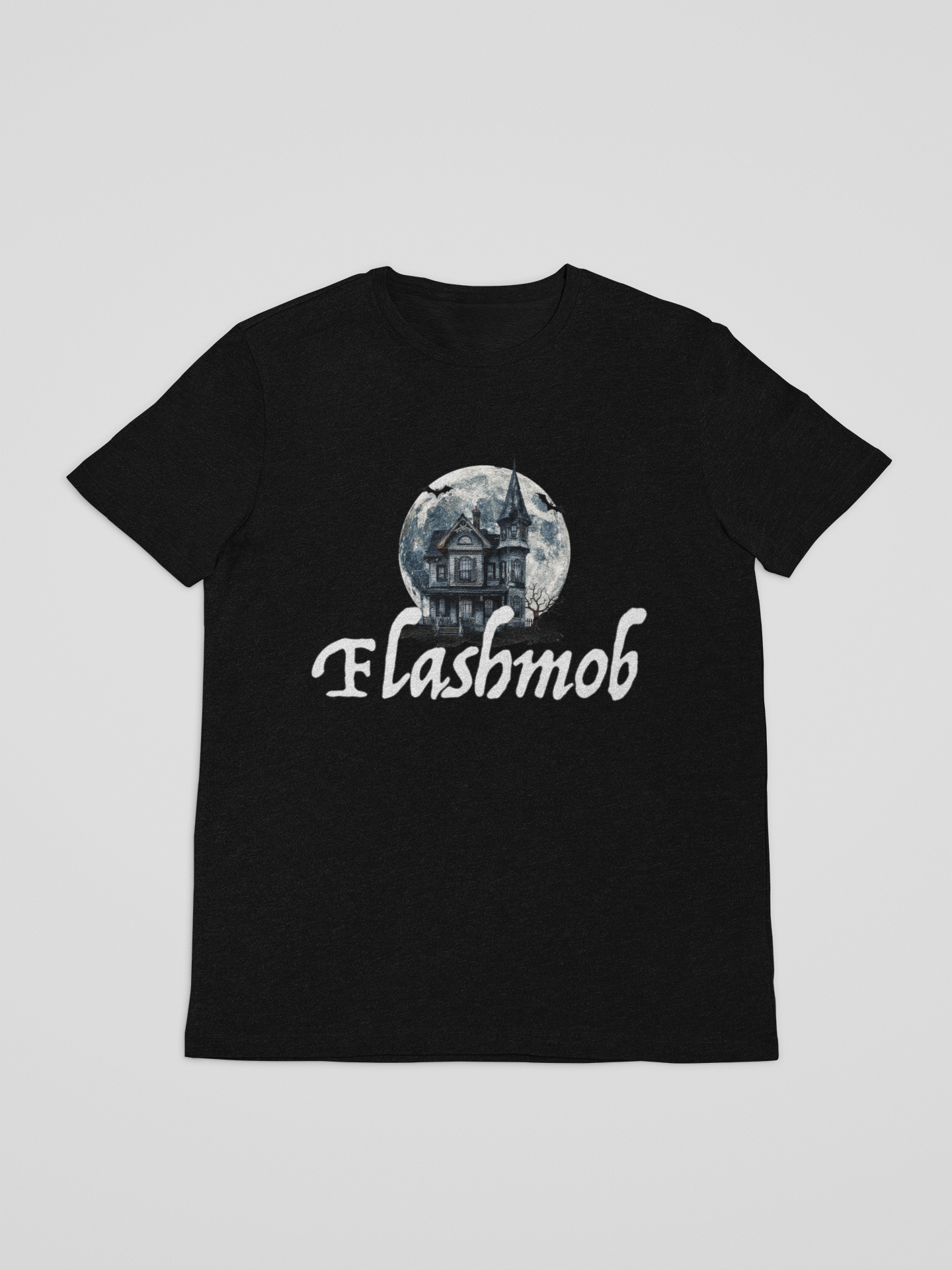 Camiseta FlashMob by @flashmob.dark